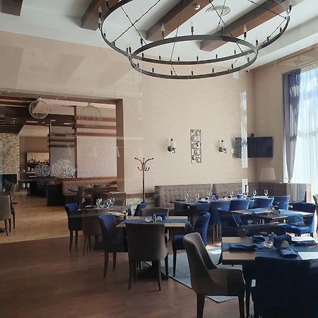 Apartment Zax B7 In Terra Complex Bansko Luaran gambar