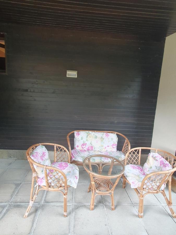 Apartment Zax B7 In Terra Complex Bansko Luaran gambar