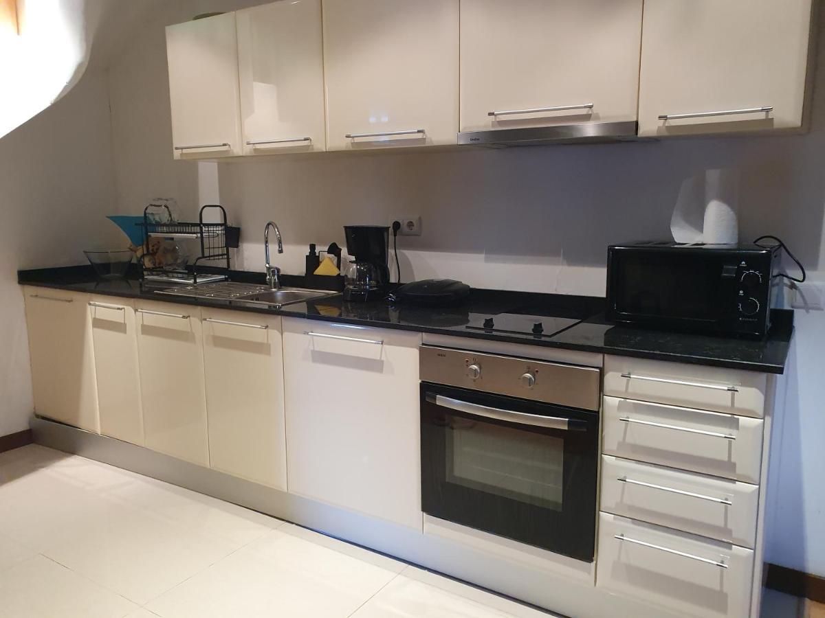 Apartment Zax B7 In Terra Complex Bansko Luaran gambar