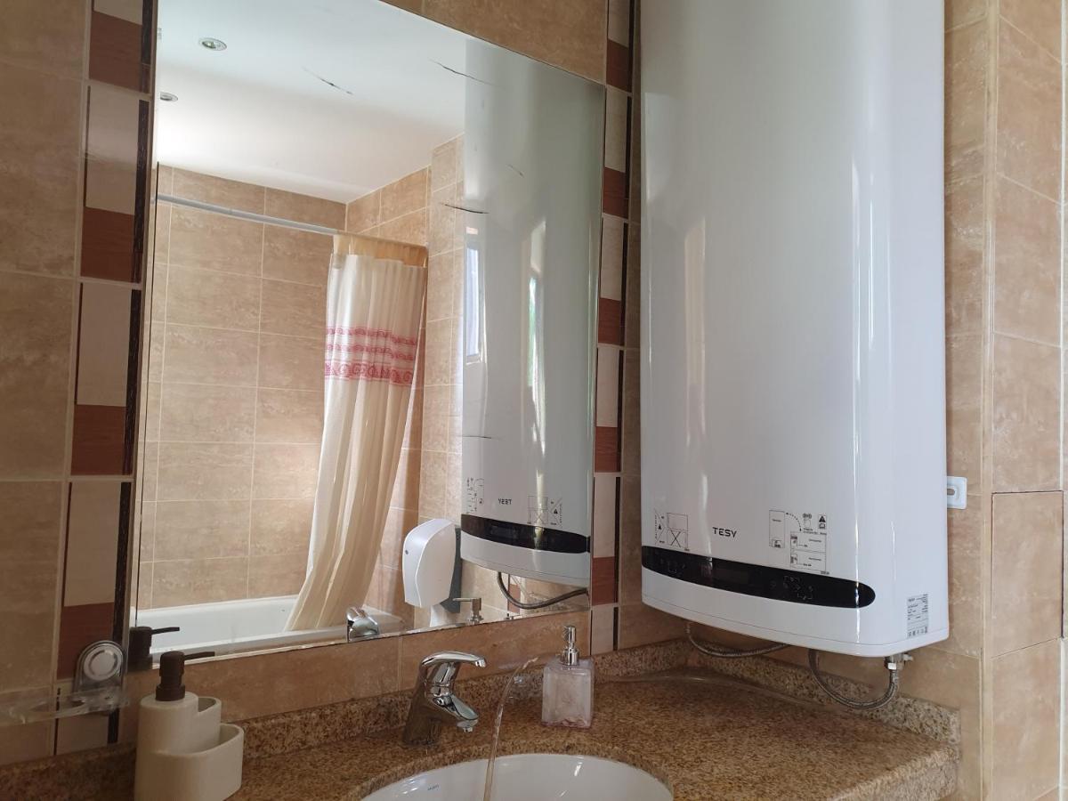 Apartment Zax B7 In Terra Complex Bansko Luaran gambar