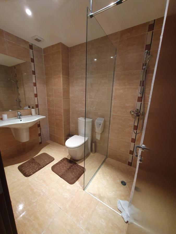 Apartment Zax B7 In Terra Complex Bansko Luaran gambar