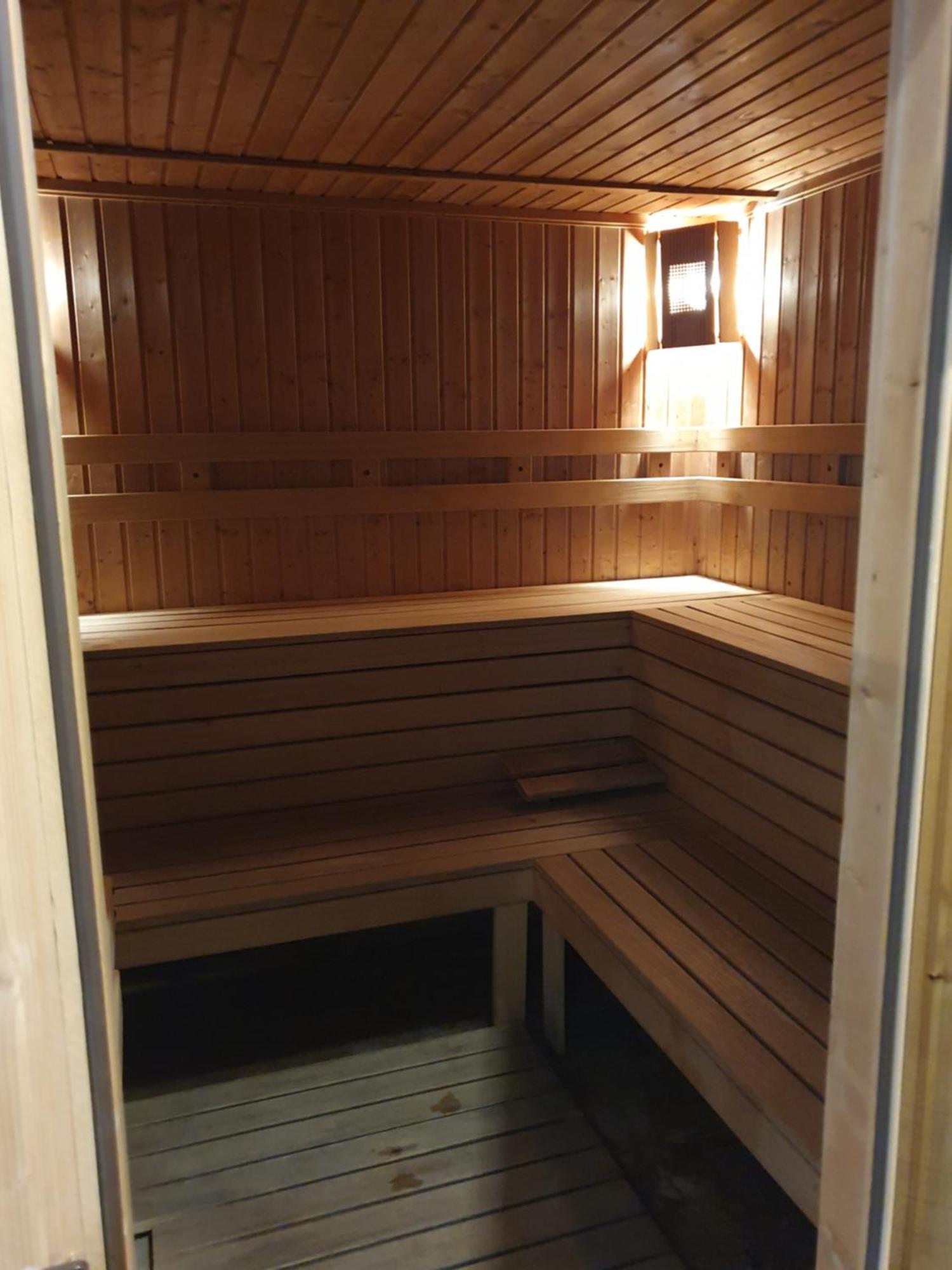 Apartment Zax B7 In Terra Complex Bansko Luaran gambar