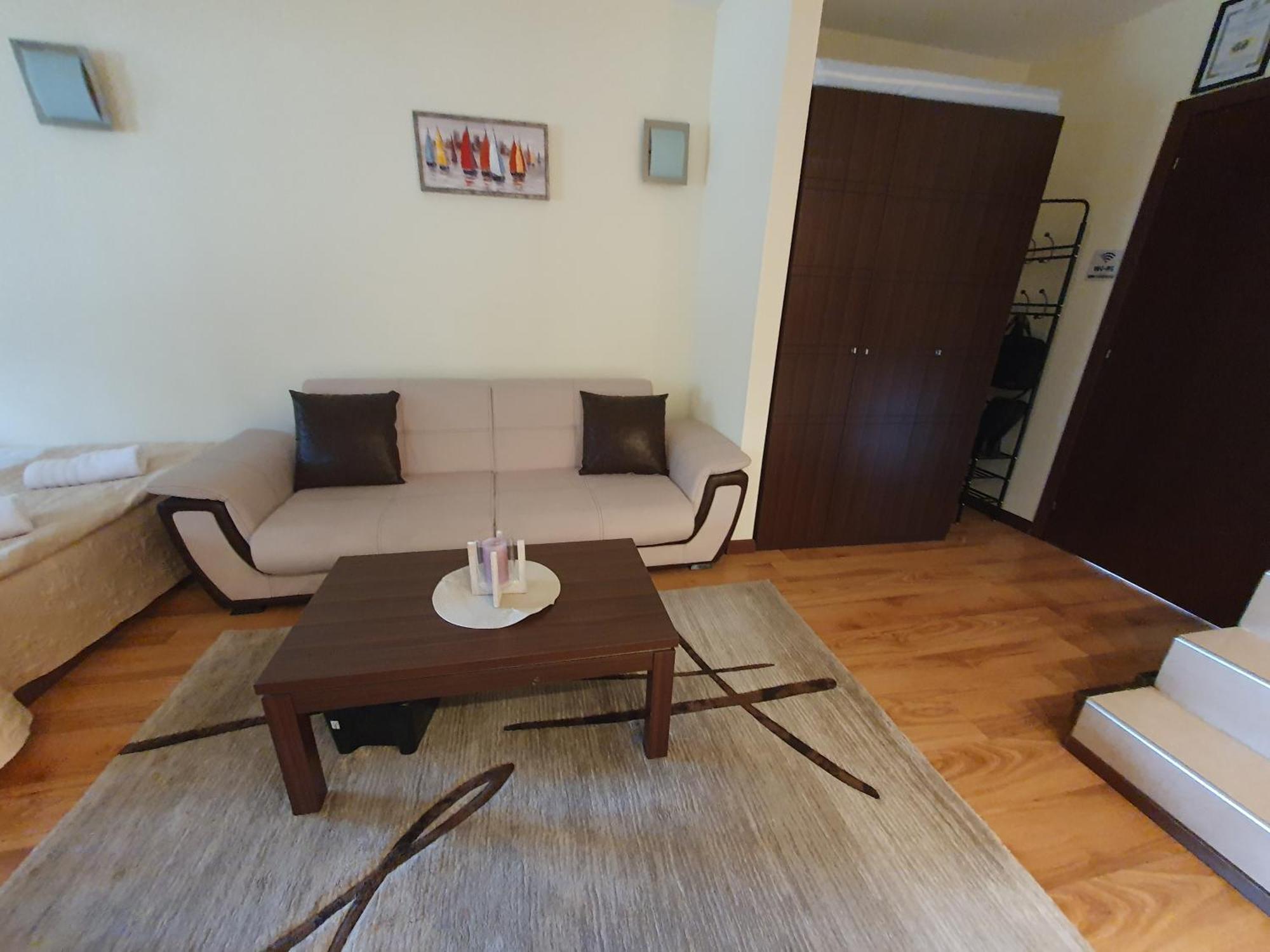 Apartment Zax B7 In Terra Complex Bansko Luaran gambar
