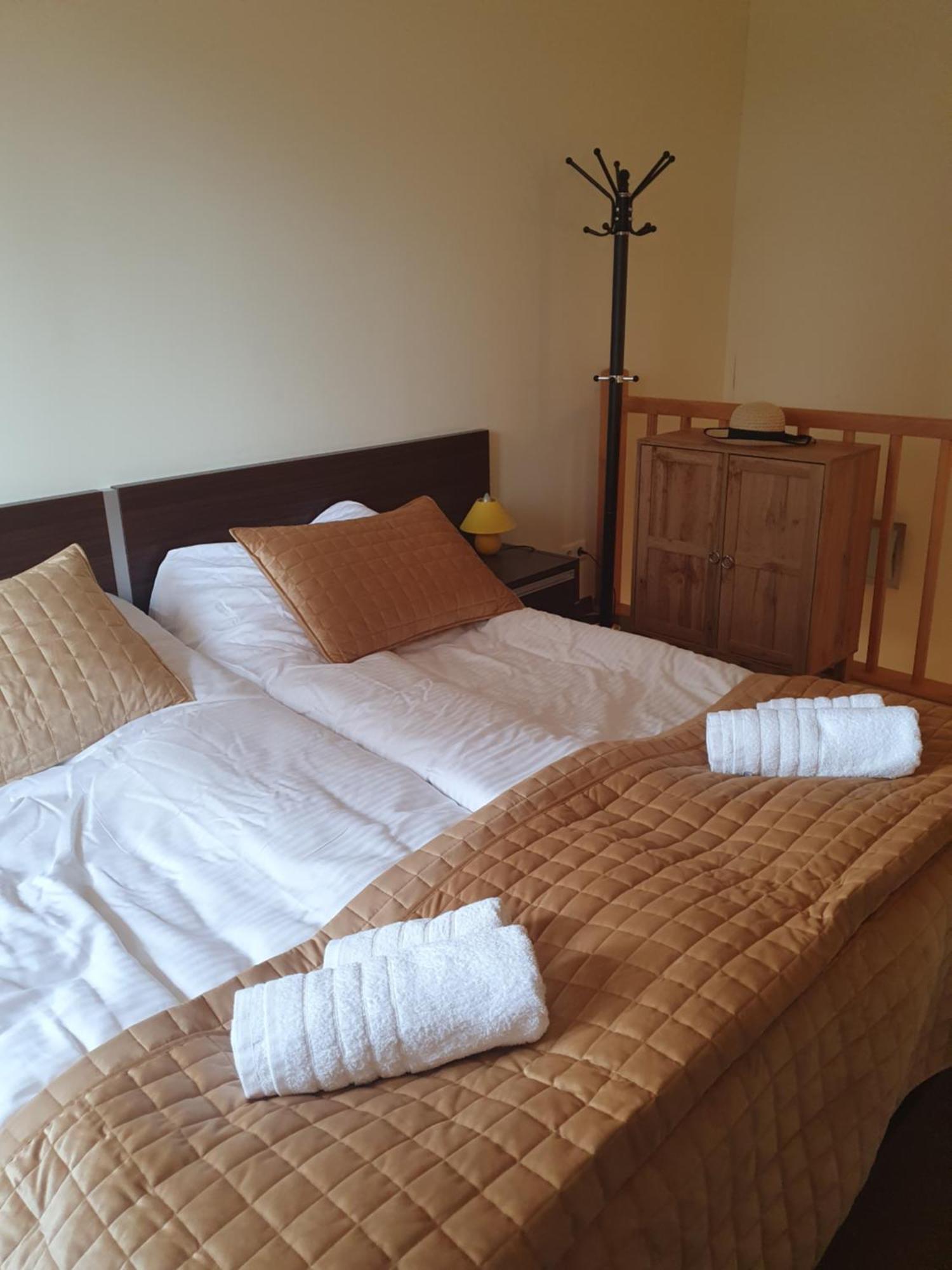 Apartment Zax B7 In Terra Complex Bansko Luaran gambar