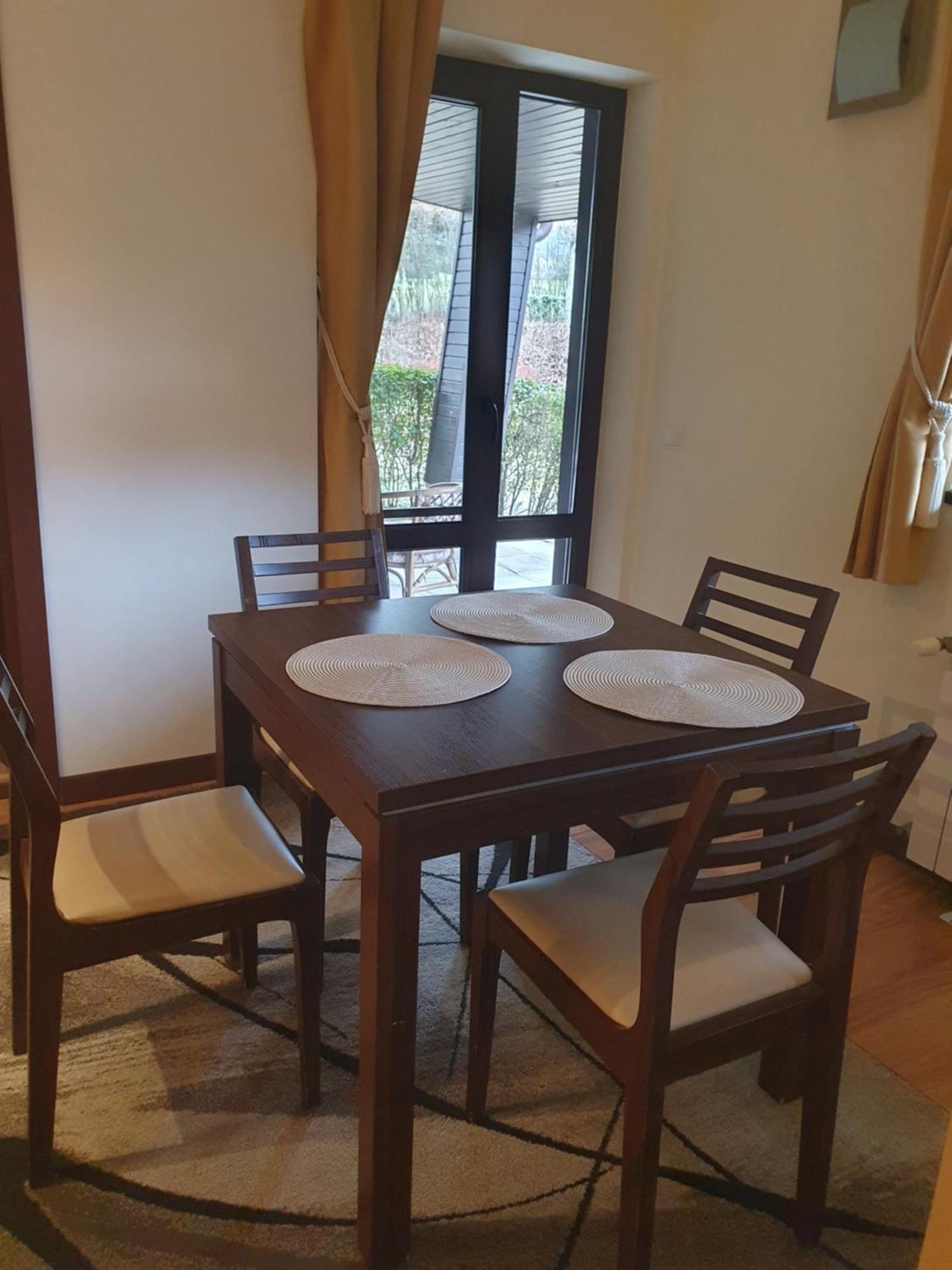 Apartment Zax B7 In Terra Complex Bansko Luaran gambar