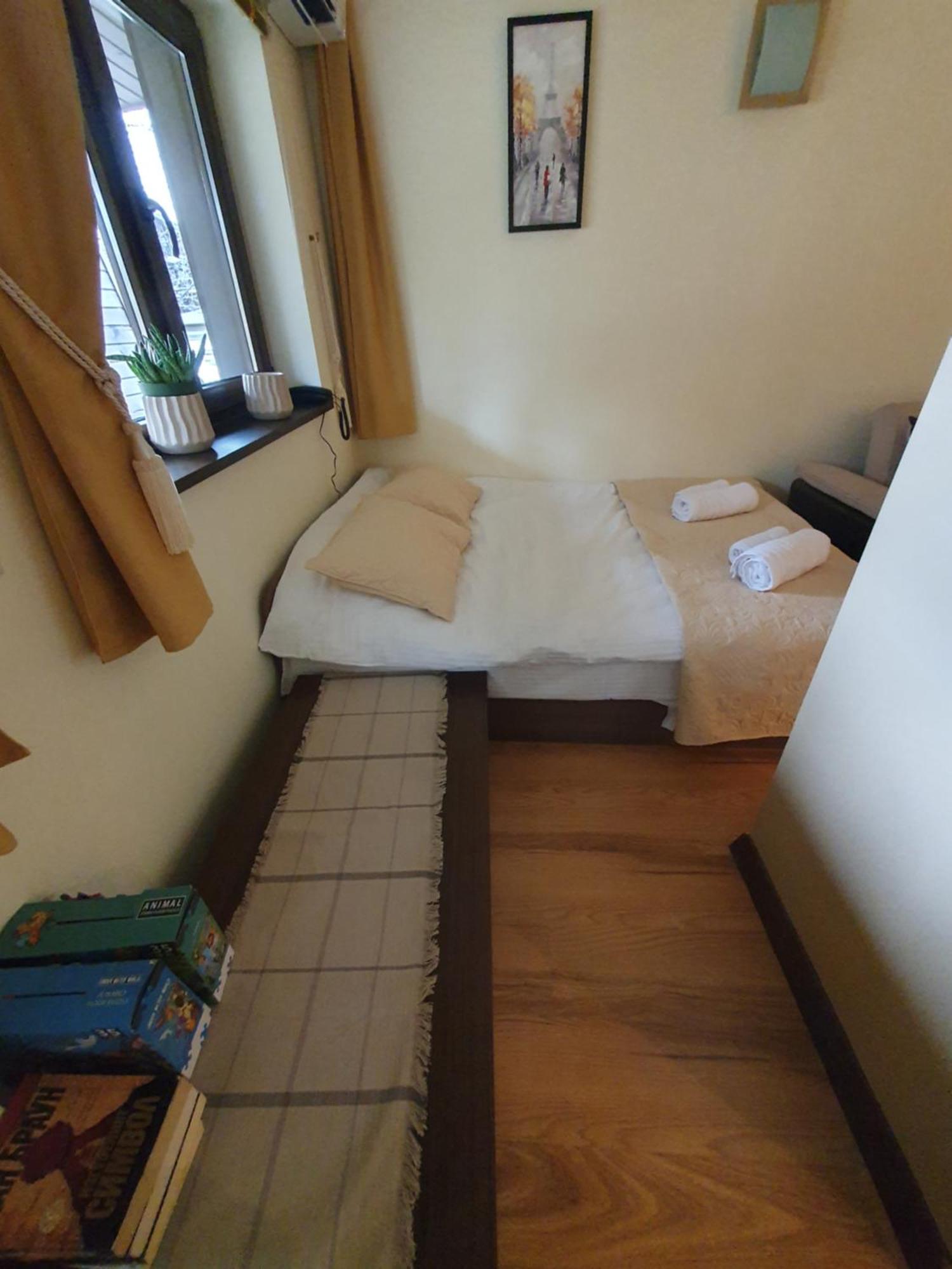 Apartment Zax B7 In Terra Complex Bansko Luaran gambar