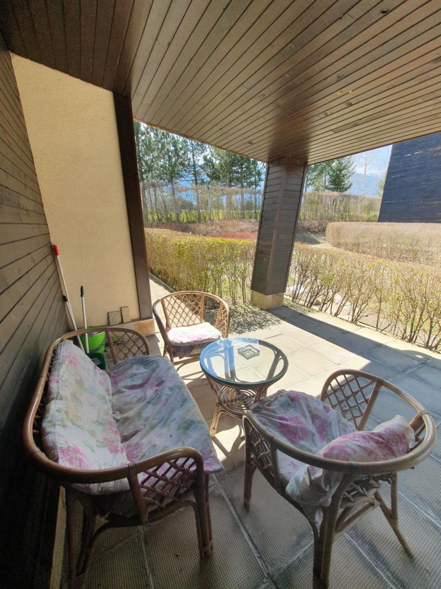 Apartment Zax B7 In Terra Complex Bansko Luaran gambar
