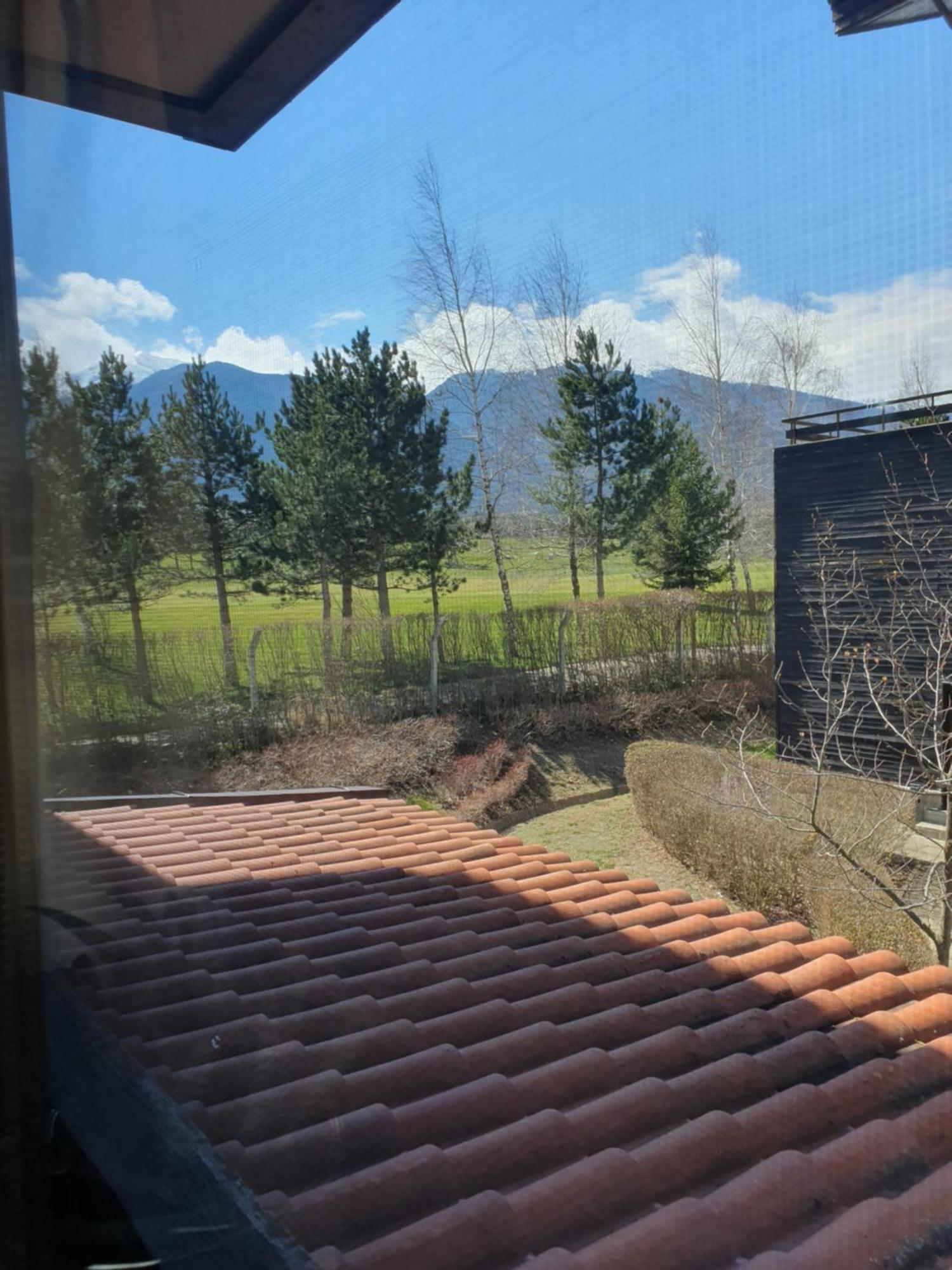 Apartment Zax B7 In Terra Complex Bansko Luaran gambar