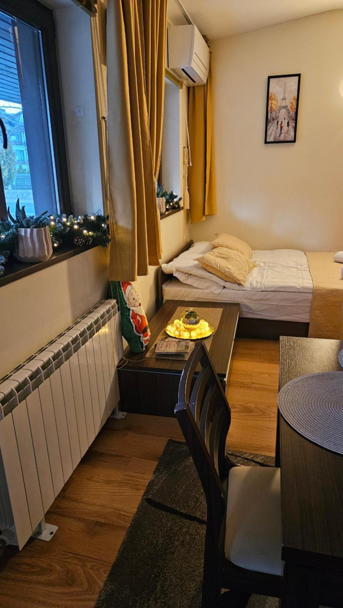 Apartment Zax B7 In Terra Complex Bansko Luaran gambar