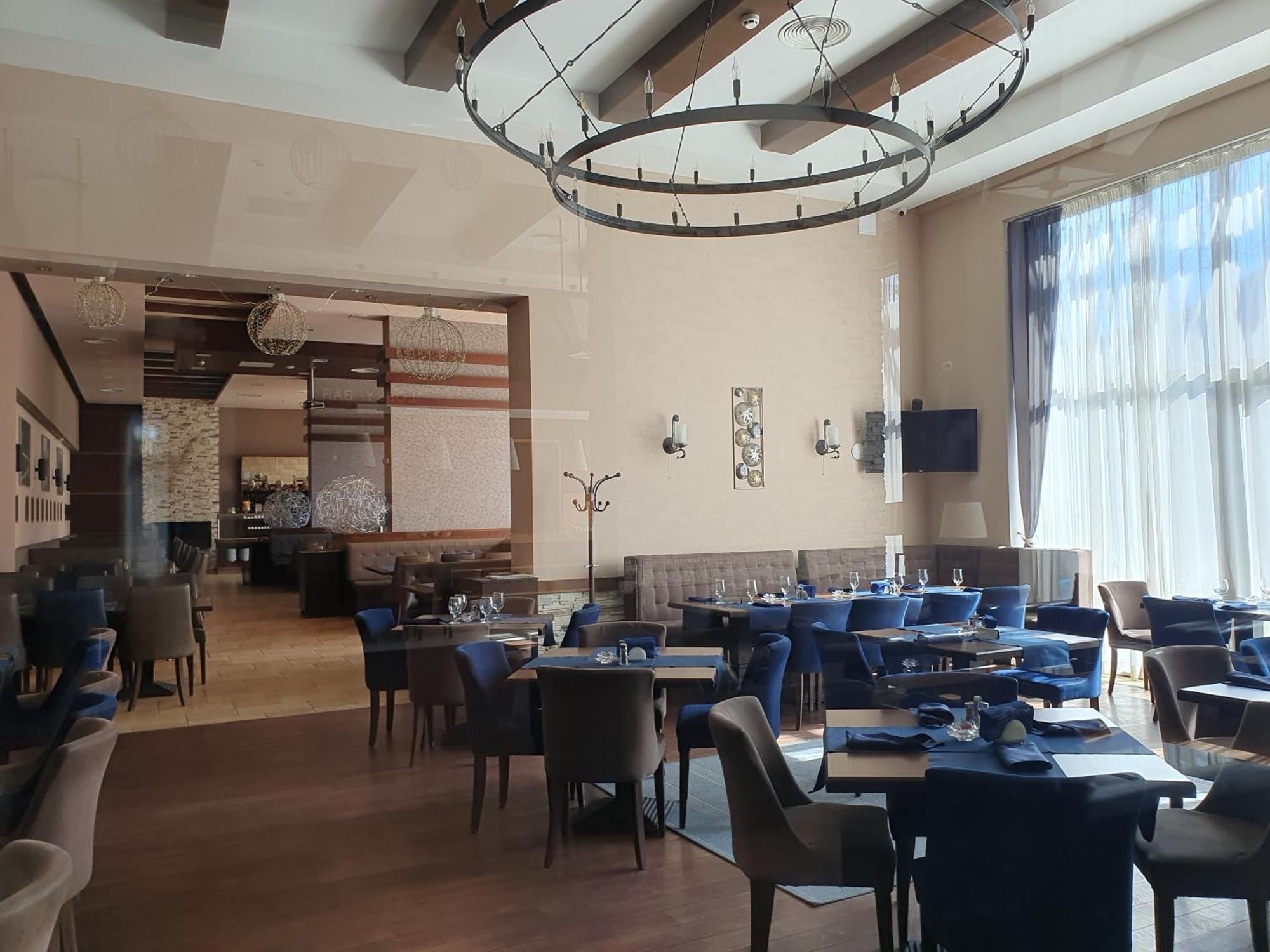 Apartment Zax B7 In Terra Complex Bansko Luaran gambar