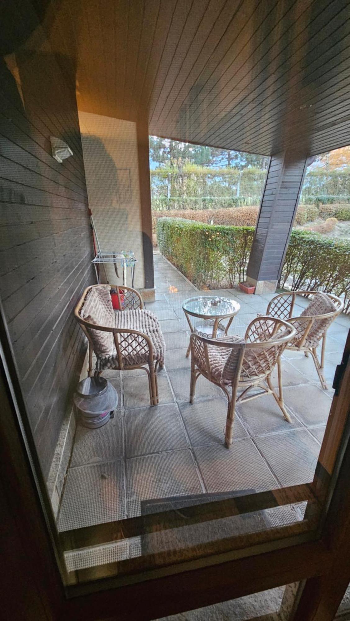 Apartment Zax B7 In Terra Complex Bansko Luaran gambar