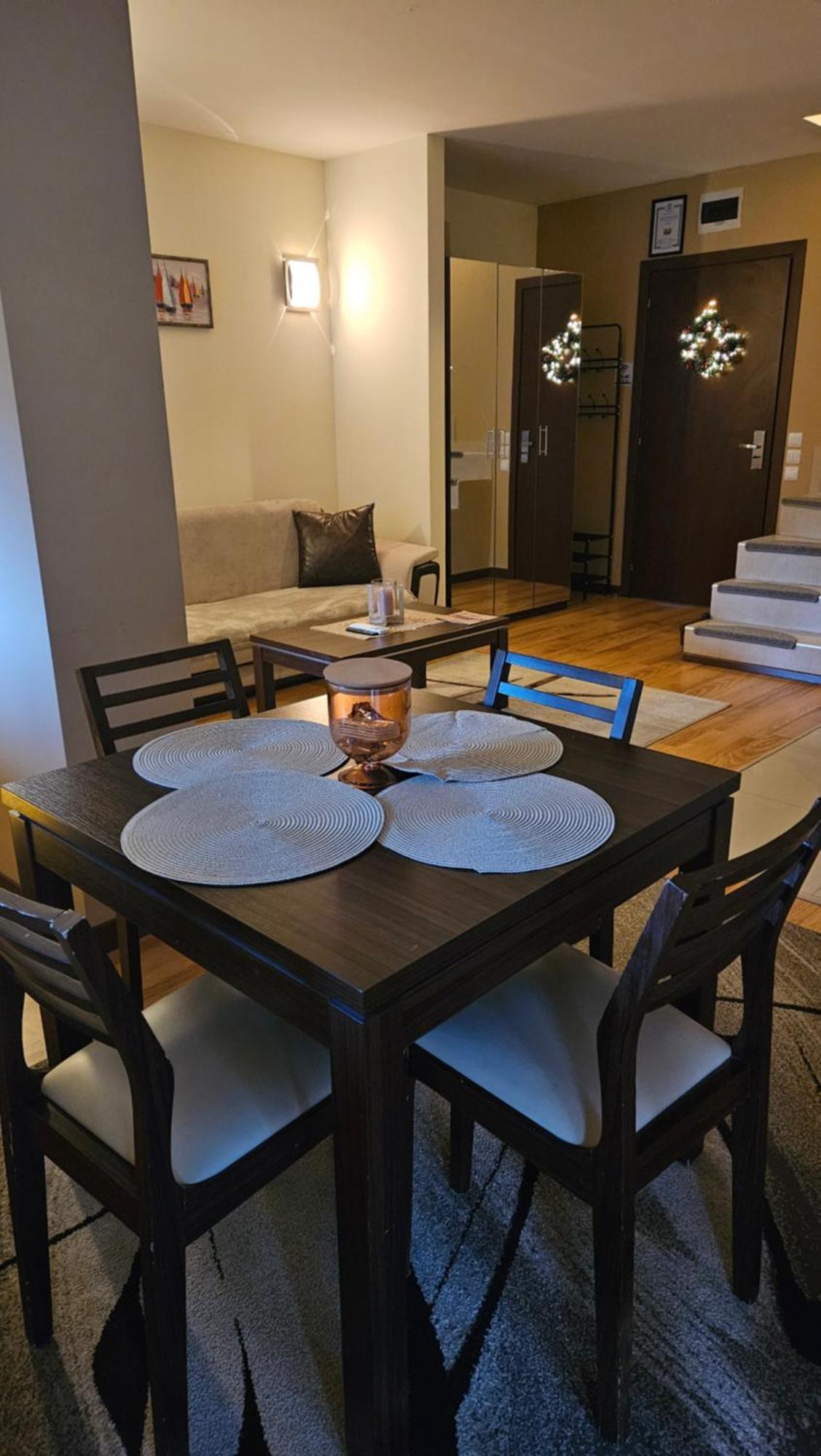 Apartment Zax B7 In Terra Complex Bansko Luaran gambar